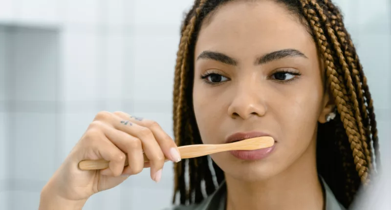 10 Benefits Of Taking Care Of Your Mouth