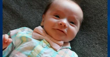 ‘It’s heart-wrenching’: Community Remembers 4-Month-Old Baby Fatally Abused by Father