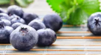 Blueberry