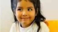 Kataleya Mia Chicillo Alvarez, five, (pictured) from Peru, went missing on June 10 from the occupied Astor Hotel in Florence