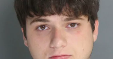 18-Year-Old Son Charged With Attempted Murder After Shooting Dad