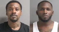 2 Volusia men arrested in fentanyl trafficking case, held on over $3M bond