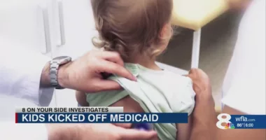 250K Floridians lose Medicaid coverage for 'procedural reasons'