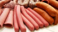 5 Forbidden Foods to Avoid Eating After 50