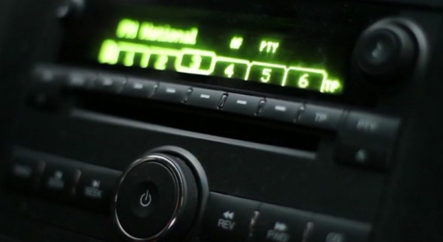 AM radio to be removed from new cars