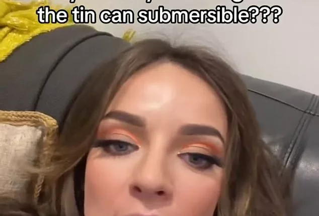 Abbie Chatfield slammed for her insensitive comments about Titan tragedy which killed five people