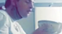 The man entered the home on Thursday in Teesdale, near Geelong, and allegedly stole $5000 worth of jewellery and two jet skis worth $15,000 each