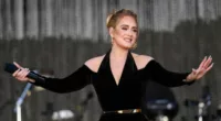 Adele sure knows how to bag a deal