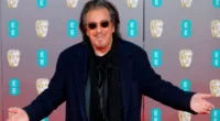 Al Pacino has become a dad again