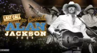 Alan jackson tour