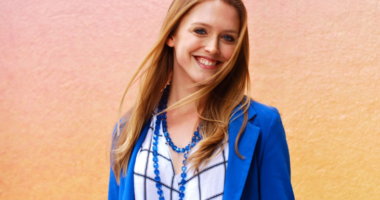 Alicia Roth Weigel (Actress) Wiki, Biography, Age, Boyfriend, Family, Facts and More