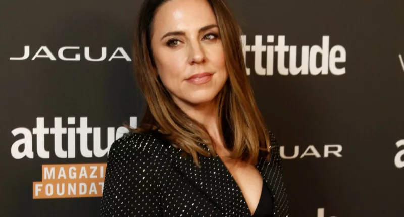 Melanie C wants to reunite with the Spice Girls