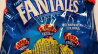 Nestlé has announced it will stop producing classic Australian lolly Fantales (above) in July