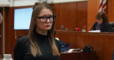 Anna Sorokin cheated lawyer Audrey Thomas out of $152K: Suit