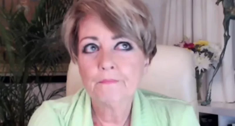 Anne Diamond’s heart-wrenching life story as star shares cancer diagnosis | Celebrity News | Showbiz & TV