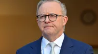Mr Albanese announced the support package at a press conference in Canberra on Monday alongside Foreign Minister Penny Wong and Defence Minister Richard Marles