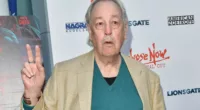 Frederic Forrest has died