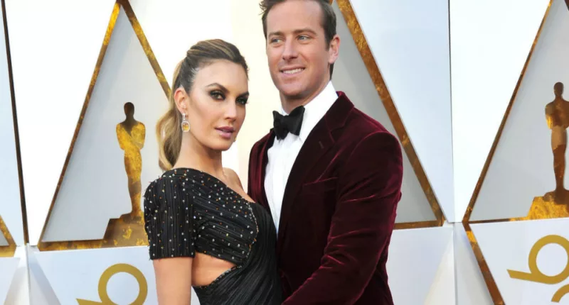 Armie Hammer and his estranged wife Elizabeth Chambers have reportedly settled their divorce almost three years after filing