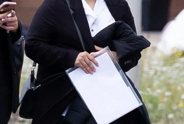 Catarina Melo, 23, was arrested after she agreed to take a huge haul of MDMA, Mcat and Ketamine into the Cheshire festival last year on behalf of a drug dealer