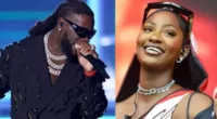 BET Awards 2023: Burna Boy, Tems and Others Recognized With Wins