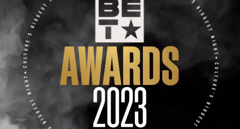 Bet Awards 2023: Davido Steals The Show With His Performance, Yours Truly, News, June 26, 2023