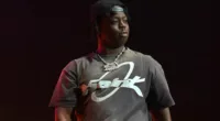 BabyDrill - HOT 107.9's Birthday Bash 2023