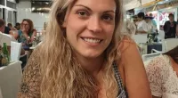 Belgian backpacker Celine Cremer was reported missing on Monday after she was last seen in  in Waratah, near Cradle Mountain in Tasmania