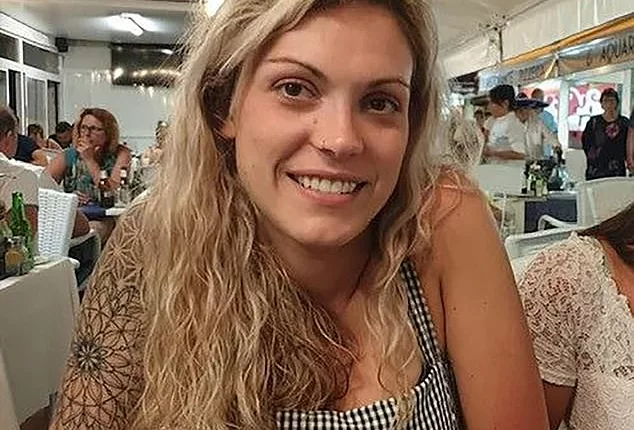 Belgian backpacker Celine Cremer was reported missing on Monday after she was last seen in  in Waratah, near Cradle Mountain in Tasmania