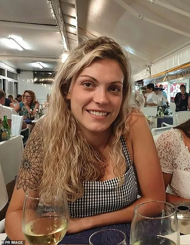 Belgian backpacker Celine Cremer was reported missing on Monday after she was last seen in  in Waratah, near Cradle Mountain in Tasmania