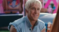 Barbie star Ryan Gosling as Ken