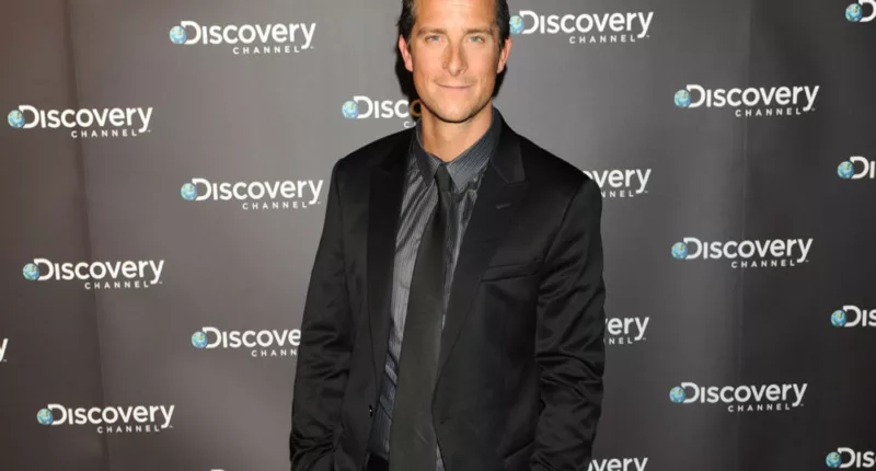 Bear Grylls’ new series will feature eight famous faces including Oscar-winning actor Troy Kotsur as the adventurer’s first deaf guest