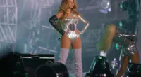Beyonce helped a fan with a gender reveal