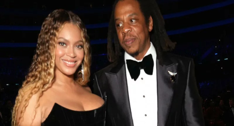 Beyonce and Jay-Z's old bidet is for sale