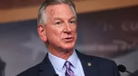 Biden pokes at Tuberville for praising major broadband funding he voted AGAINST