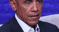 Former President Barack Obama