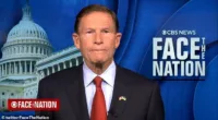 Sen. Richard Blumenthal said he suspects golfers feeling
