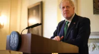 Boris Johnson stopped taking a controversial celebrity-favourite slimming drug as it made him ill
