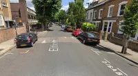 Police were called at 23:33 on Thursday, 29 June to Elthorne Road, Islington to reports of a stabbing (stock image)
