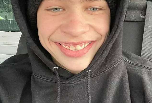 The victim was known locally as aspiring drill rapper