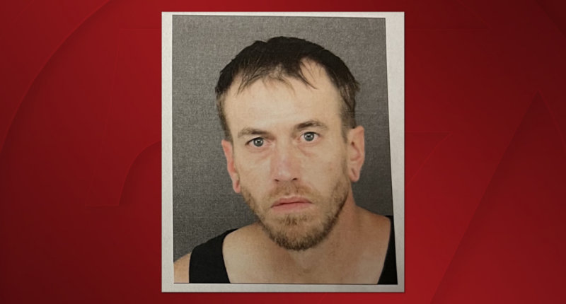 Brighton PD locate inmate who escaped from Adams County Detention Center