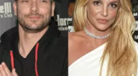 Britney Spears Responds to Kevin Federline’s Plan to Move Their Sons