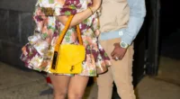 Celebrity Sightings In New York City - February 12, 2020