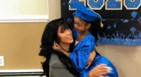 Cardi B says seeing her daughter Kulture graduate from pre-kindergarten made her a ‘proud mommy‘