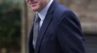 Carrie Johnson’s environmentalist friend Lord Goldsmith QUITS as a government minister