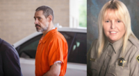 Casey White sentenced to life for escaping with Vicky White