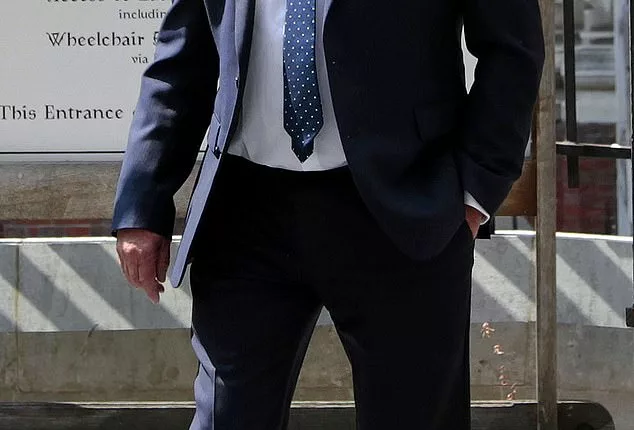 Embittered Simon Morton, 64, says he devoted his adult life to toiling on his parents