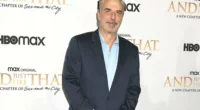 Chris Noth reportedly feels left ‘out in the cold’ by his former ‘Sex and the City’ co-stars