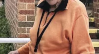 Clare Nowland, 95, was Tasered by a NSW Police officer. A draft NSW Police Media Unit press release included key details, such as how she was Tasered and was carrying a knife at the time of her death, however documents obtained by AAP show they were deleted