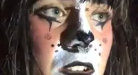 A 25-year-old climate protestor, Caitlin McMahon (pictured), faced Brisbane