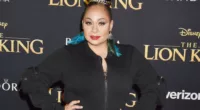 Raven-Symoné struggled with coming out as a lesbian